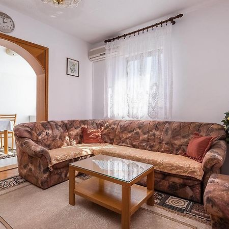 Ruzica Lägenhet Poreč Exteriör bild