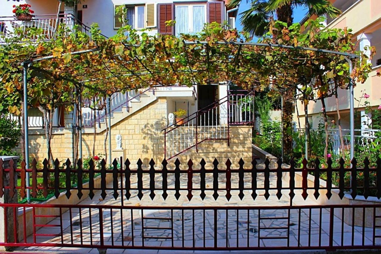 Ruzica Lägenhet Poreč Exteriör bild