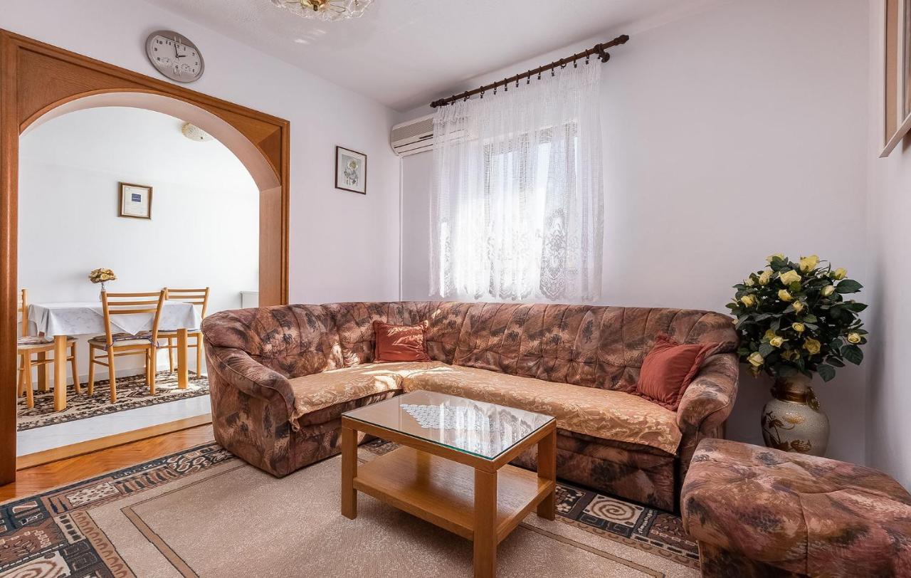 Ruzica Lägenhet Poreč Exteriör bild