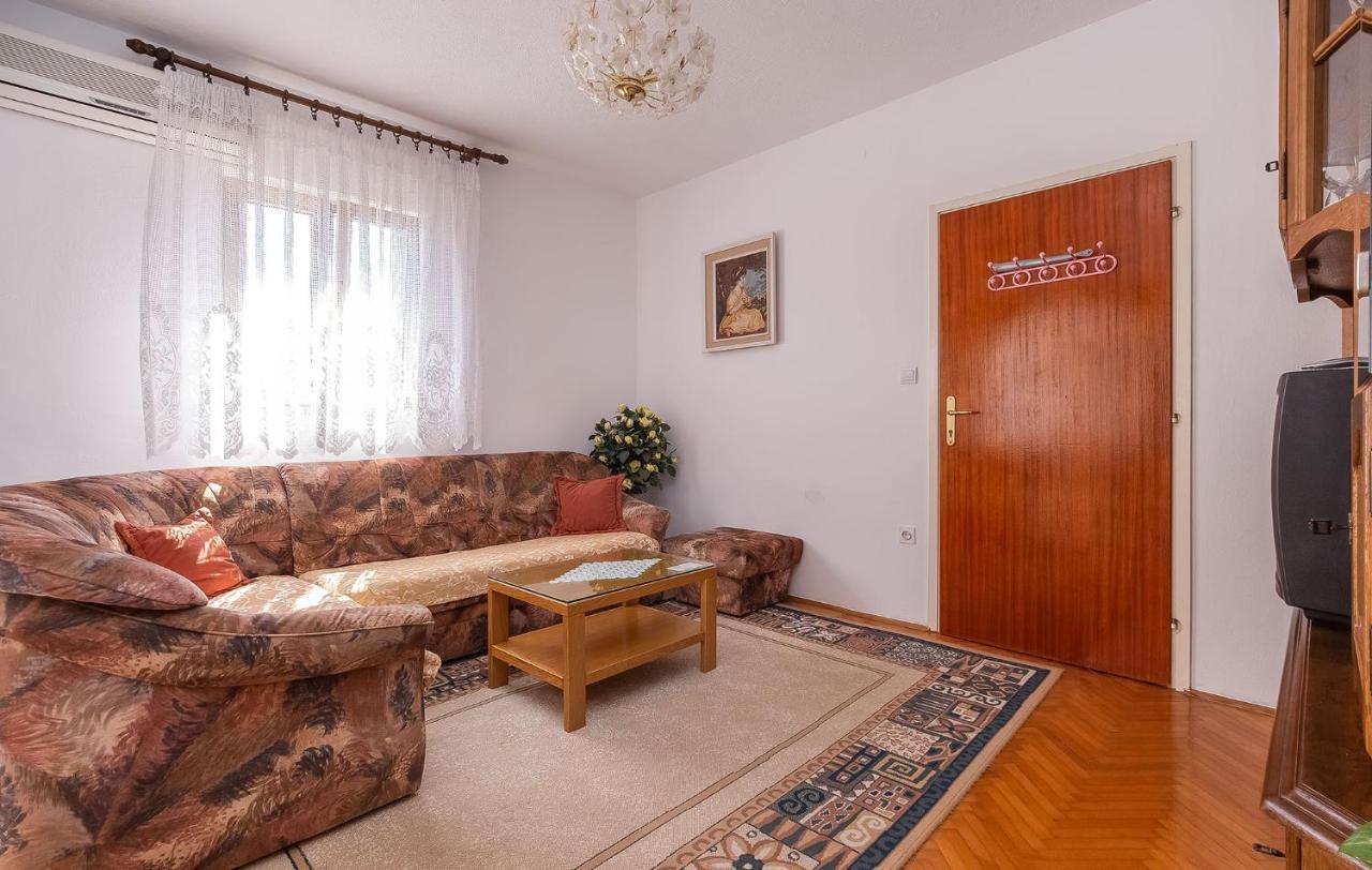 Ruzica Lägenhet Poreč Exteriör bild